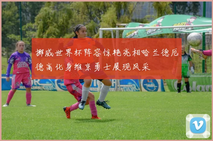 挪威世界杯阵容惊艳亮相哈兰德厄德高化身维京勇士展现风采