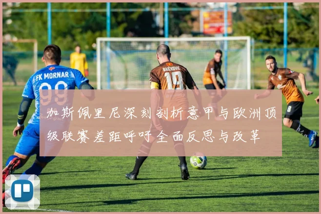 加斯佩里尼深刻剖析意甲与欧洲顶级联赛差距呼吁全面反思与改革