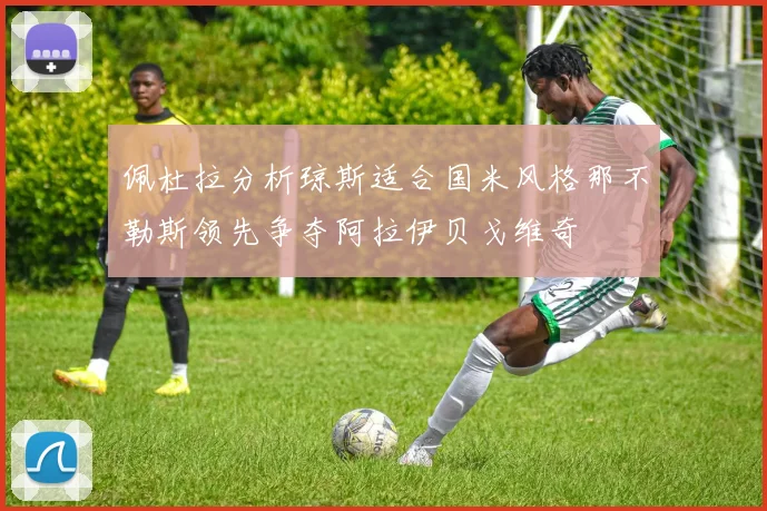 佩杜拉分析琼斯适合国米风格那不勒斯领先争夺阿拉伊贝戈维奇
